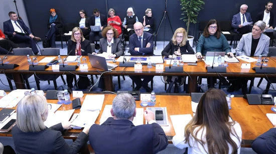 Saborski odbor za prostorno uređenje i graditeljstvo