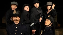 "Prosjačka opera"