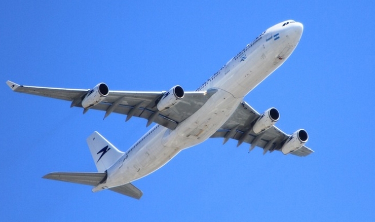 Turkmenistan odbio prelet iranskog aviona zbog američkih prijetnji sankcijama