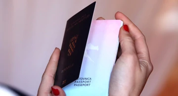 Pasaporte 