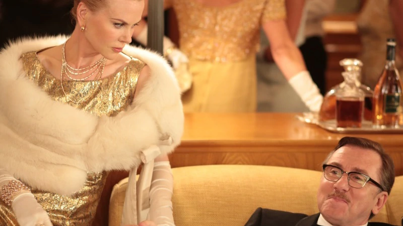 Subota, 14. lipnja na Prvom, Foto: Grace od Monaka/film