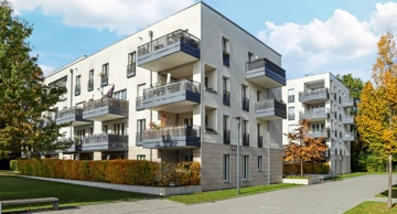 Nekretnine, ilustracija