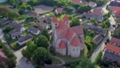 Ócsa, katedrala