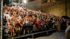 Premijera predstave Ekvinocijo, Foto: Tonči Plazibat/CROPIX