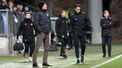 Rijeka - Gorica. Goran Tomić