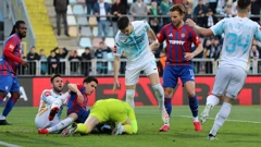 Susret Rijeke i Hajduka iz 26. kola