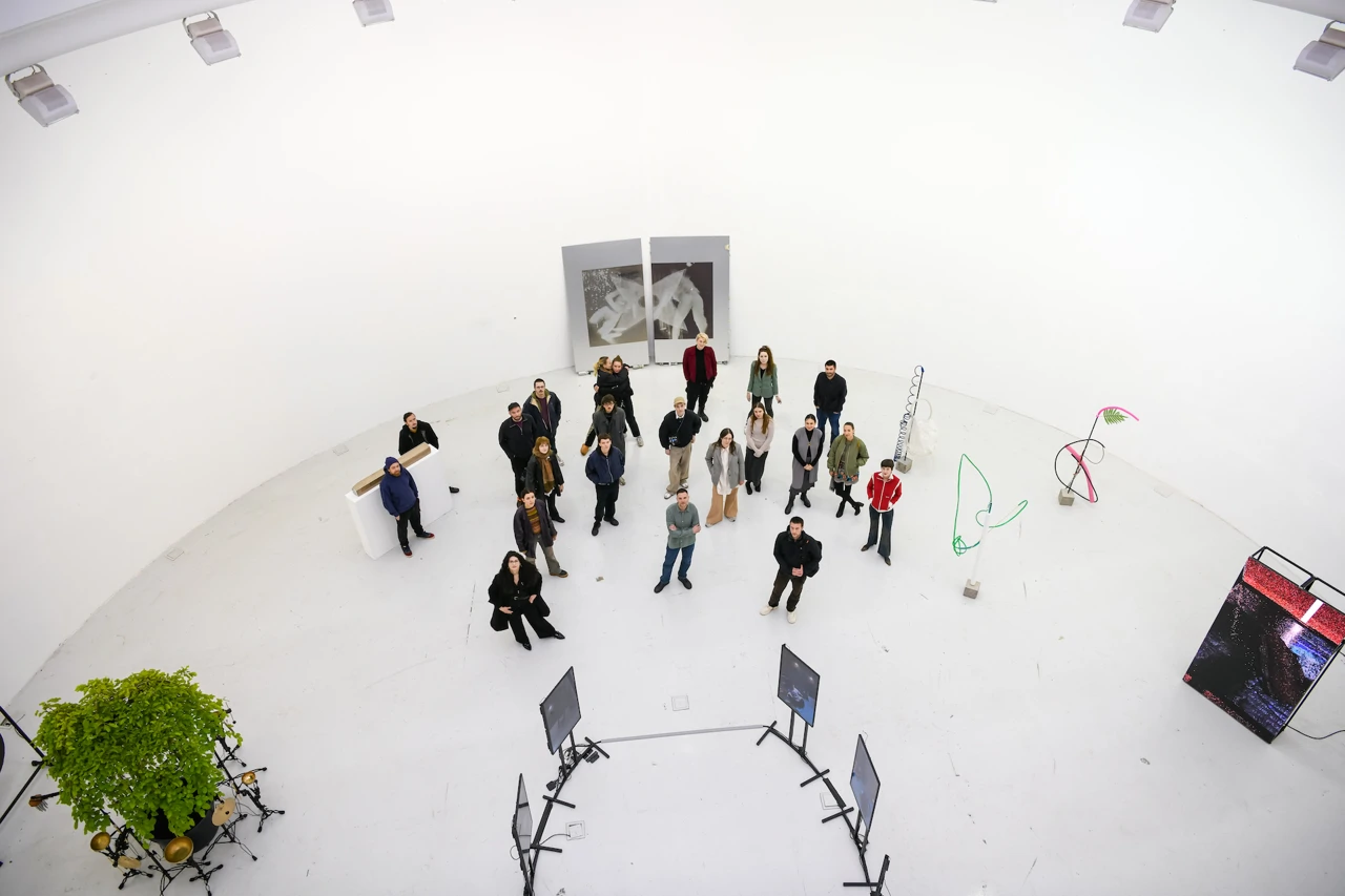 37. Salon mladih