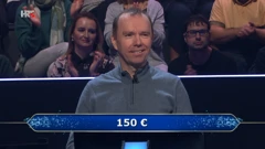 Antun Bubnjar, Foto: Tko želi biti milijunaš?/HRT