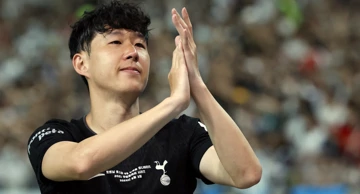 Son Heung-Min
