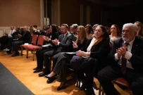 Božićni koncert u organizaciji  udruga"Hrvatsko-talijanski Mozaik Rim" i "Jedna musika", Foto: ustupljena fotografija/"Hrvatsko-talijanski Mozaik Rim"