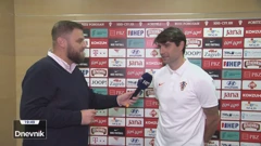 Marko Šapit, Vedran Ćorluka