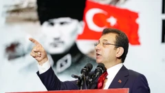 Ekrem Imamoglu