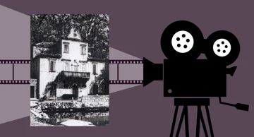 U Dobroti je sniman film o povijesnim obiteljima toga mjesta