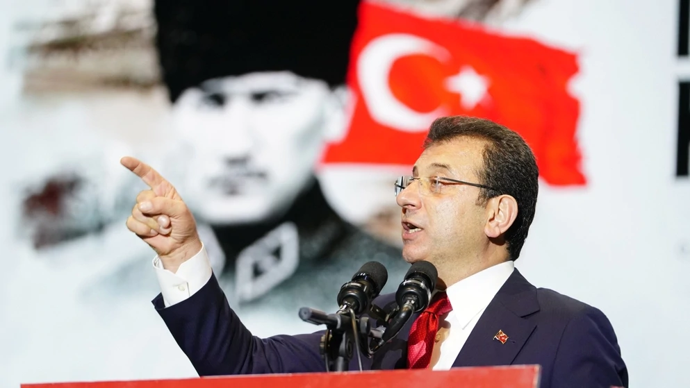 Gradonačelnik Istanbula na sudu zbog kritiziranja tužitelja