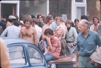Subota, 30. svibnja na Drugom, Foto: Woodstock: Tri dana koja su obilježila generaciju/film