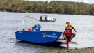 Búsqueda de migrantes desaparecidos