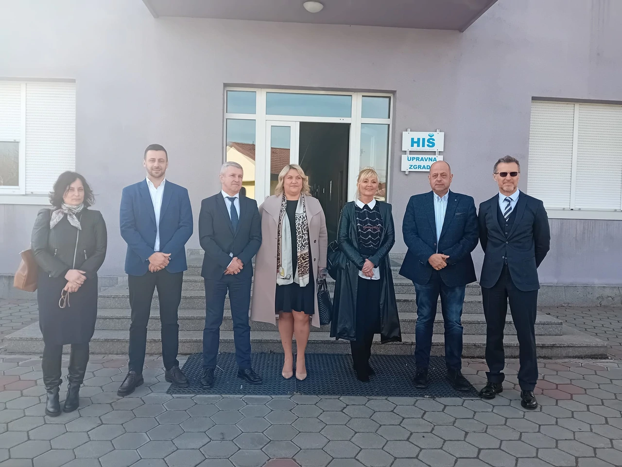 HIŠ, Foto: M.Milas/Radio Osijek