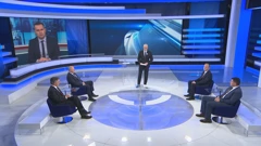 Otvoreno, 21.12.2021., Foto: HTV/HRT