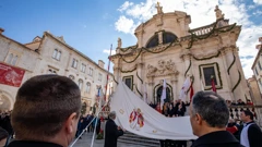 Festa sv. Vlaha 2020.