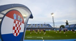 Trening Vatrenih na Maksimiru, Foto: Igor Šoban/PIXSELL
