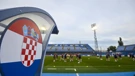 Trening Vatrenih na Maksimiru