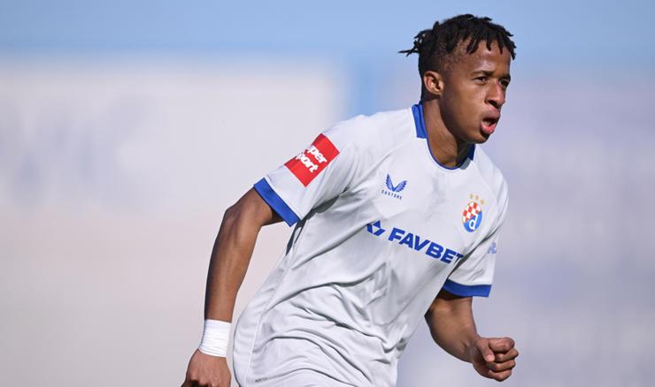 Dinamo potvrdio odlazak Varele u Porto