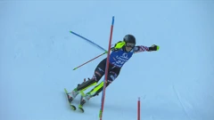 Leona Popović, Foto: HTV/HRT