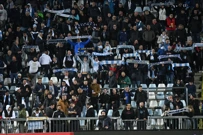 Navijači Rijeke, Foto: Damir Skomrlj/CROPIX