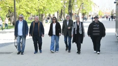 "Smogovci" prodavali karte za BOK fest