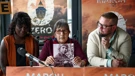 Papa održao sastanak sa žrtvama svećeničkog zlostavljanja