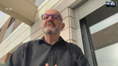 Nj. E. Ilan Mor o učinku holokausta na židove 
