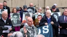 Tony Doherty, predsjednik udruge Bloody Sunday