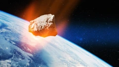 Šanse da se asteroid sudari sa Zemljom pale na 1,5 posto