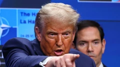 Trump oštro o potezu Španjolske na summitu NATO-a