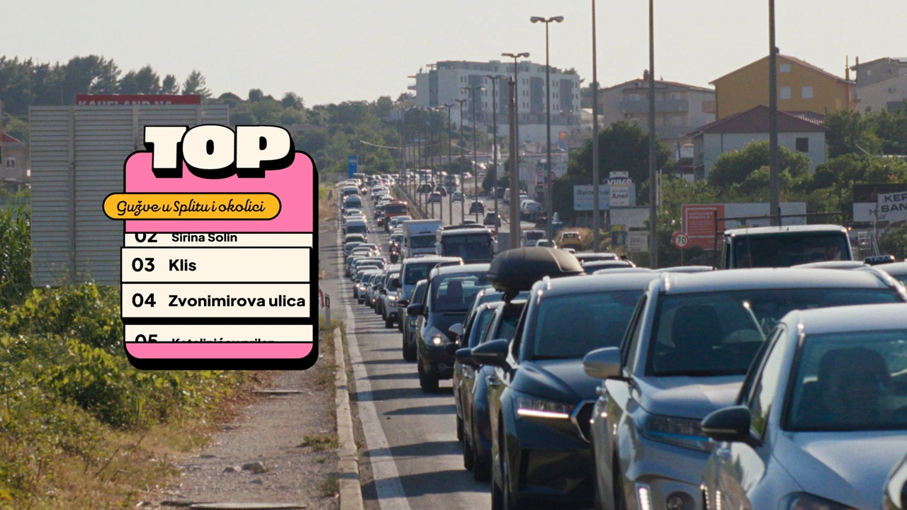 Utorak, 4. studenog na Prvom 