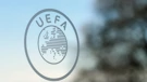 Logo UEFA-e