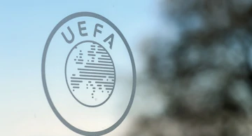 Logo UEFA-e