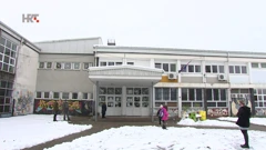Povratak u škole, Foto: Dnevnik u podne/HRT