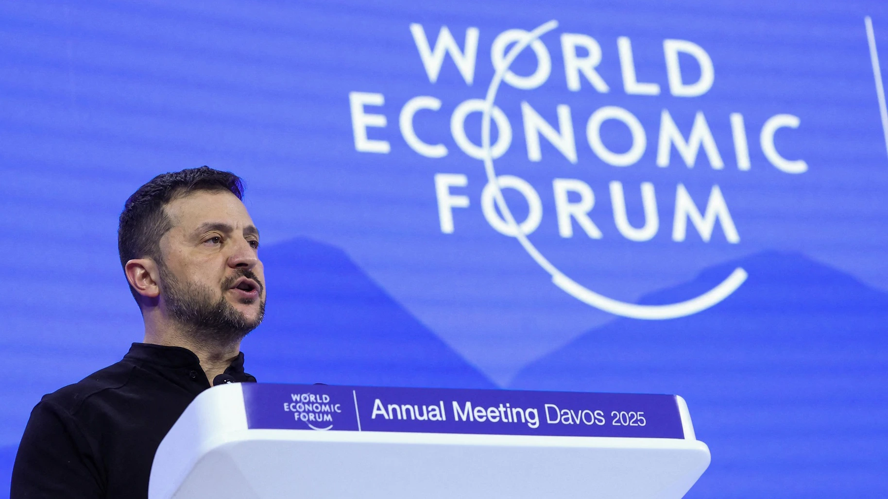 Zelenski: Ukrajini trebaju mirovne snage od najmanje 200.000 vojnika