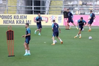 Trening Vatrenih, Foto: Nel Pavletić/PIXSELL