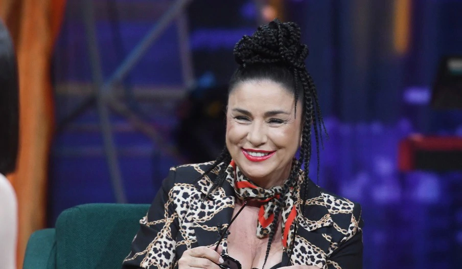 Alka Vuica otkriva kako je nastala 'Lijepa bez duše'