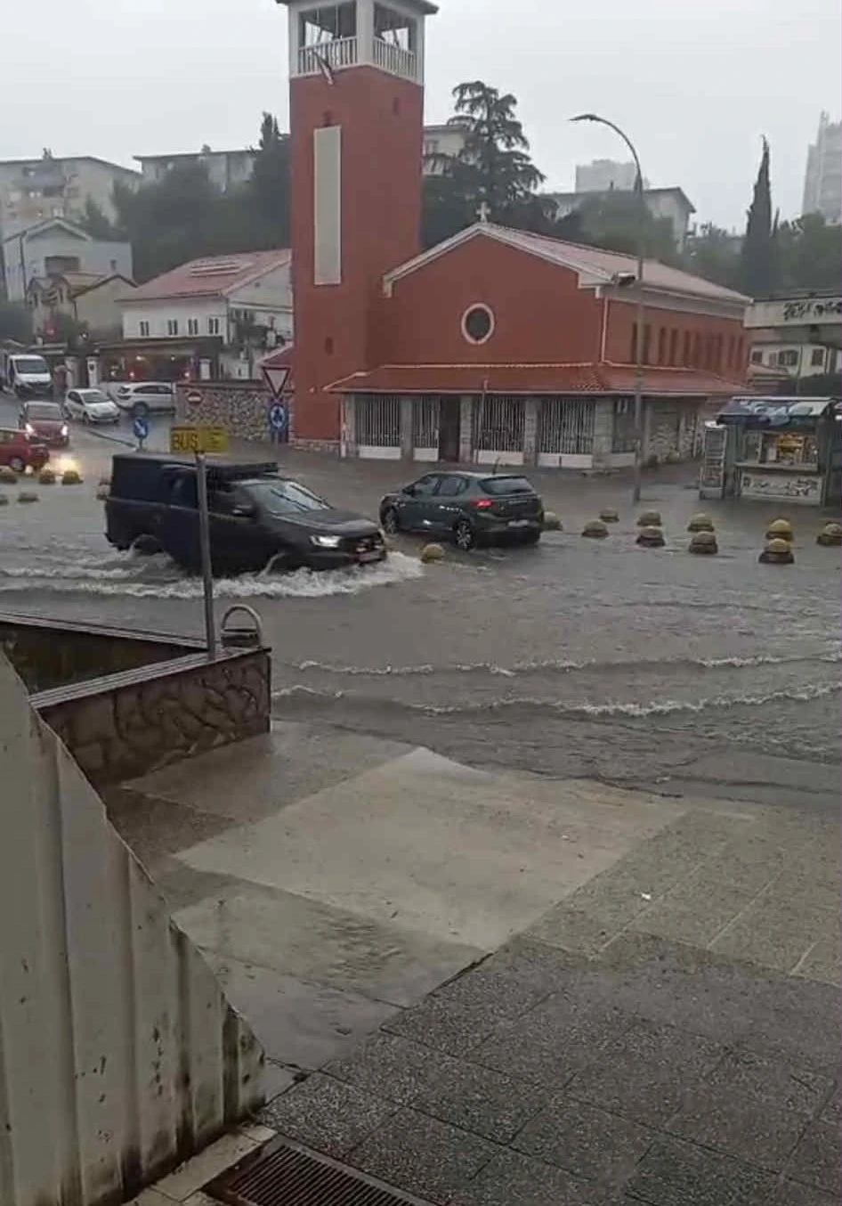 Donja Vežica