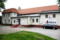 Biračko mjesto u kazalištu, Foto: Damir Spehar/PIXSELL