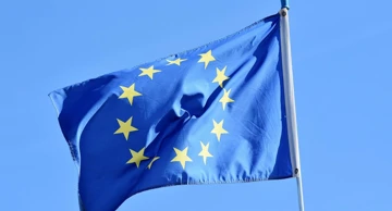 EU flag
