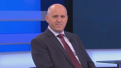 Branko Bačić, predsjednik Kluba zastupnika HDZ-a, Foto: Otvoreno/HRT