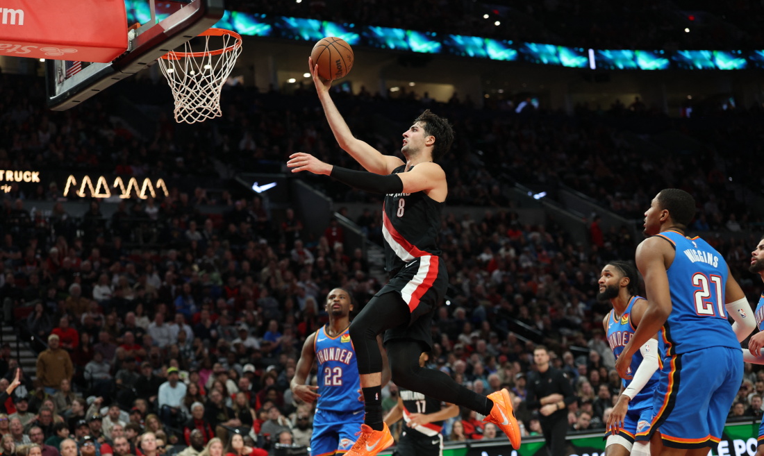 nba portland oklahoma 20251106083002