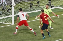 Robert Lewandowski , Foto: Jose Manuel Vidal/REUTERS