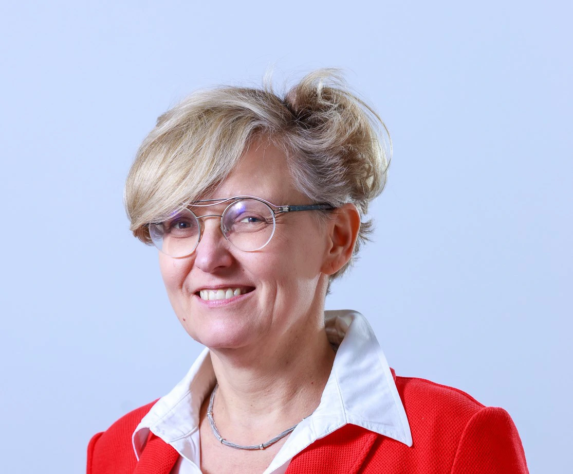 Bivša glasnogovornica Ministarstva branitelja i međugeneracijske solidarnosti Andreja Pavlović