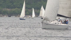 Opatijaska regata, Foto: Željka Lopac/regionalni dnevnik/HRT