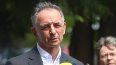 Predsjednik SDSS-a Milorad Pupovac i